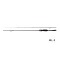 ≪'25年9月新商品！≫ ダイワ 月下美人 MX アジング 711ML-S・J 〔仕舞寸法 124cm〕 【保証書付き】