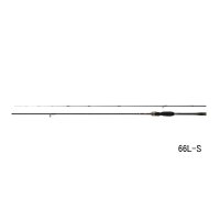 ≪'25年9月新商品！≫ ダイワ 月下美人 MX アジング 66L-S・J 〔仕舞寸法 103cm〕 【保証書付き】