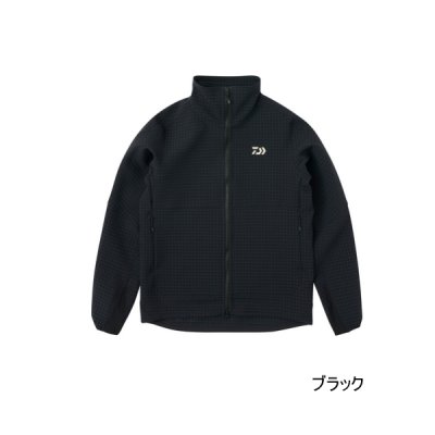 画像1: ≪'25年9月新商品！≫ ダイワ ストーメガ(TM) エクストリームジャケット DJ-2225 ブラック XLサイズ