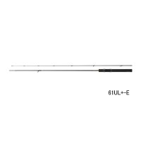 ≪'25年9月新商品！≫ ダイワ プレッソ-LTD AGS 61ML-S 〔仕舞寸法 95cm〕 【保証書付き】