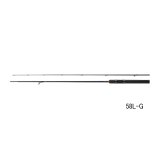 ≪'25年9月新商品！≫ ダイワ プレッソ-LTD AGS 58L-G 〔仕舞寸法 89cm〕 【保証書付き】