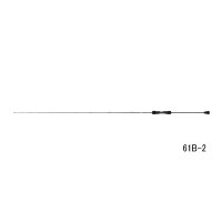 ≪'25年9月新商品！≫ ダイワ アウトレイジ SJ 55B-4 TG 〔仕舞寸法 165cm〕 【保証書付き】【大型1/代引と離島不可】