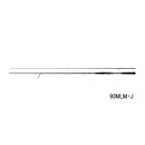≪'25年9月新商品！≫ ダイワ モアザン 106M/MH・J 〔仕舞寸法 164cm〕 【保証書付き】 【大型1/代引と離島不可】