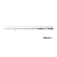 ≪'25年9月新商品！≫ ダイワ モアザン 106M/MH・J 〔仕舞寸法 164cm〕 【保証書付き】 【大型1/代引と離島不可】