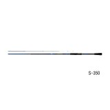 ≪'25年9月新商品！≫ ダイワ クラブブルーキャビン さぐりづり MH-350・J 〔仕舞寸法 103cm〕 【保証書付き】