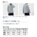 画像3: ≪'25年9月新商品！≫ ダイワ ストレッチシャツネックウォーマー DE-9325 ブラック 2XLサイズ (3)