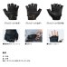 画像2: ≪'25年9月新商品！≫ ダイワ ヘラグローブ(右手用) DG-6925R ブラックゴールド Mサイズ (2)
