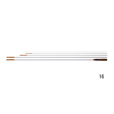画像1: ≪'25年9月新商品！≫ ダイワ ヘラ T 13 〔仕舞寸法 111cm〕 【保証書付き】