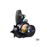 ≪'25年10月新商品！≫ ダイワ '25 ソルティガ 10H(右) 【小型商品】