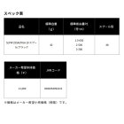 他の写真1: ≪'25年11月新商品！≫ ダイワ SLPW 25 ソルティガ 10 スプール ブラック [11月発売予定/ご予約受付中] 【返品不可】 【小型商品】