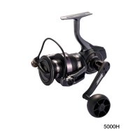 ≪'25年11月新商品！≫ アブガルシア ビースト SP 5000H 【返品不可】 【小型商品】
