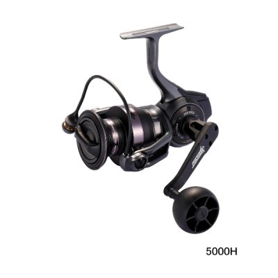 画像1: ≪'25年11月新商品！≫ アブガルシア ビースト SP 5000H 【返品不可】 【小型商品】