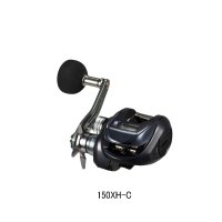 ≪'25年10月新商品！≫ ダイワ '25 ティエラ IC 150XH-C(右) 【小型商品】