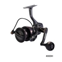 ≪'25年11月新商品！≫ アブガルシア ビースト SP 4000H 【返品不可】 【小型商品】