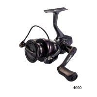 ≪'25年11月新商品！≫ アブガルシア ビースト SP 4000 【返品不可】 【小型商品】