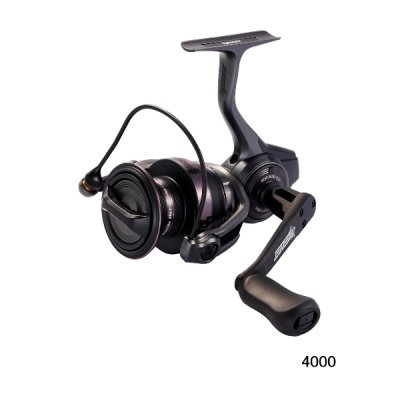 画像1: ≪'25年11月新商品！≫ アブガルシア ビースト SP 4000 【返品不可】 【小型商品】