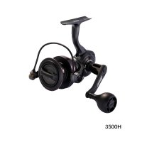 ≪'25年11月新商品！≫ アブガルシア ビースト SP 3500H 【返品不可】 【小型商品】