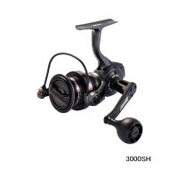 ≪'25年11月新商品！≫ アブガルシア ビースト SP 3000SH 【返品不可】 【小型商品】