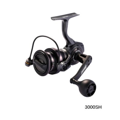 画像1: ≪'25年11月新商品！≫ アブガルシア ビースト SP 3000SH 【返品不可】 【小型商品】