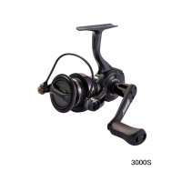 ≪'25年11月新商品！≫ アブガルシア ビースト SP 3000S 【返品不可】 【小型商品】