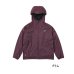 画像1: ≪'25年9月新商品！≫ ダイワ パーテックス(R) アクティブインサレーションジャケット DJ-9025 プラム Lサイズ (1)