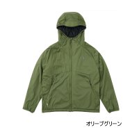 ≪'25年9月新商品！≫ ダイワ パーテックス(R) アクティブインサレーションジャケット DJ-9025 オリーブグリーン 2XLサイズ