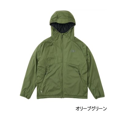 画像1: ≪'25年9月新商品！≫ ダイワ パーテックス(R) アクティブインサレーションジャケット DJ-9025 オリーブグリーン Mサイズ