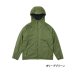 画像1: ≪'25年9月新商品！≫ ダイワ パーテックス(R) アクティブインサレーションジャケット DJ-9025 オリーブグリーン Mサイズ (1)