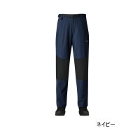 ≪'25年9月新商品！≫ ダイワ コーデュラ(R) バーサタイルロングパンツ DP-8925 ネイビー 2XLサイズ