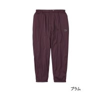 ≪'25年9月新商品！≫ ダイワ パーテックス(R) アクティブインサレーションパンツ DP-9025 プラム 2XLサイズ