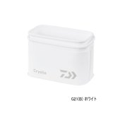≪'25年9月新商品！≫ ダイワ クリスティア ワカサギ 活かしバッカン G21(B) ホワイト