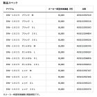 他の写真1: ≪'25年9月新商品！≫ ダイワ ゴアテックス コンビアップウィンタースーツ DW-1825 ガンメタル XLサイズ