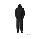 ≪'25年9月新商品！≫ ダイワ ゴアテックス バーサタイルウィンタースーツ DW-1925 ブラック 4XLサイズ