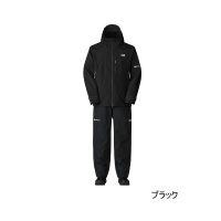 ≪'25年9月新商品！≫ ダイワ ゴアテックス バーサタイルウィンタースーツ DW-1925 ブラック 4XLサイズ