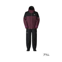 ≪'25年9月新商品！≫ ダイワ ゴアテックス バーサタイルウィンタースーツ DW-1925 プラム 2XLサイズ