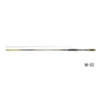 ≪'25年10月新商品！≫ ダイワ トーナメント 磯 AGS H-53 〔仕舞寸法 115cm〕 【保証書付き】