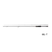 ≪'25年10月新商品！≫ ダイワ 月下美人 MX 76LB-T・J 〔仕舞寸法 118cm〕 【保証書付き】