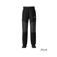 ≪'25年9月新商品！≫ ダイワ コーデュラ(R) ハードブッシュパンツ DP-3525 ブラック 2XLサイズ