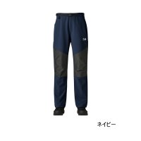 ≪'25年9月新商品！≫ ダイワ コーデュラ(R) ハードブッシュパンツ DP-3525 ネイビー 2XLサイズ