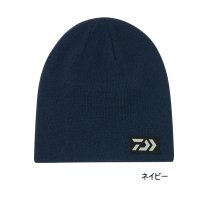 ≪'25年9月新商品！≫ ダイワ リバーシブルビーニーキャップ DC-9725W ネイビー フリーサイズ