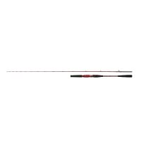 ≪'25年10月新商品！≫ ダイワ リーディングスリルゲーム 82XH-170・J 〔仕舞寸法 114cm〕 【保証書付き】