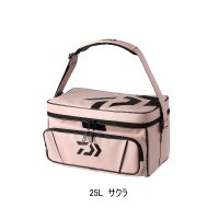 ≪'25年10月新商品！≫ ダイワ へらバッグ LT 25(D) サクラ