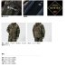 画像3: ≪'25年10月新商品！≫ ダイワ ゴアテックス エクストラロフトウィンタージャケット DW-1725J ホットオレンジ Lサイズ (3)