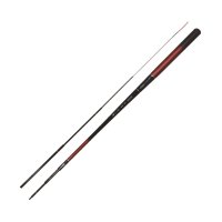 （25年10月新商品） 宇崎日新 エヌズ ハゼ 硬調 4510 （仕舞寸法 53cm）