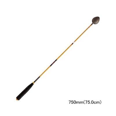 画像1: サンライン 松山 一投流 750 硬調 75.0cm