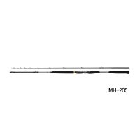 （25年11月新商品） ダイワ メタリア アカムツ MH-205・J （仕舞寸法 108cm） （保証書付き）