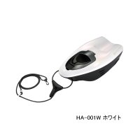 シマノ アドバンスパワー アルファ HA-001W ホワイト