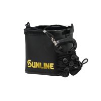 （25年11月新商品） サンライン 水汲みバケツ SB-518 （11月発売予定／ご予約受付中）