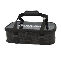 （25年11月新商品） サンライン メッシュウォッシャブルボックス SFB-116 XLサイズ （11月発売予定／ご予約受付中）