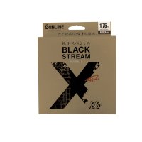 サンライン 松田スペシャル ブラックストリーム マーク X 600m 3号 ブラッキー+ファインピンク （小型商品）